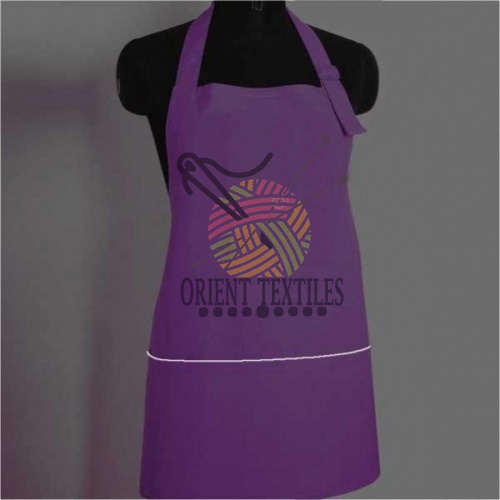 DXB Kitchen Linen Women Apron 02